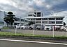 周辺：役所「袖ケ浦市役所まで623m」
