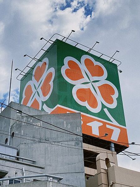 コージー太閤 ｜大阪府東大阪市長田西4丁目(賃貸マンション1K・7階・23.72㎡)の写真 その15