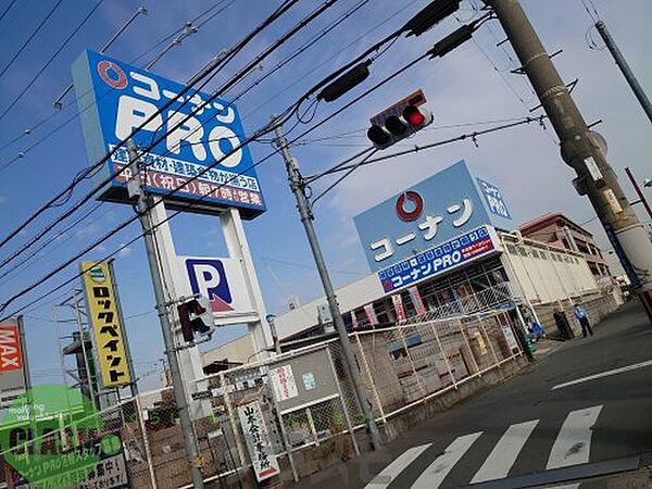 コージー太閤 ｜大阪府東大阪市長田西4丁目(賃貸マンション1K・7階・23.72㎡)の写真 その21