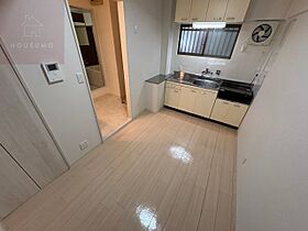 トリプルステイション菱屋西 104 ｜ 大阪府東大阪市菱屋西3丁目10-9（賃貸マンション2DK・1階・40.00㎡） その4