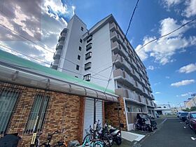 第2大原マンション  ｜ 大阪府東大阪市西堤本通東2丁目（賃貸マンション3LDK・6階・61.00㎡） その1