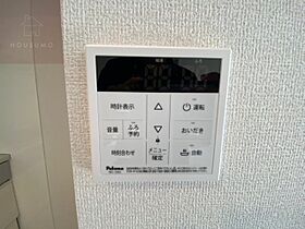 ウィズパークノーサイド  ｜ 大阪府大阪市鶴見区今津南4丁目4-11（賃貸アパート2LDK・1階・60.92㎡） その19