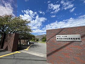 大阪府八尾市若林町3丁目124（賃貸マンション3LDK・3階・71.94㎡） その25