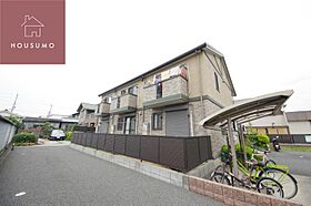 アルシオーネ花園 101 ｜ 大阪府東大阪市玉串元町1丁目（賃貸アパート1LDK・1階・37.78㎡） その1