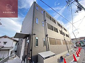 大阪府東大阪市吉田1丁目5-8（賃貸マンション1LDK・2階・35.39㎡） その15