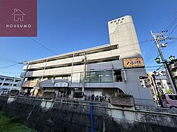 野崎駅 6.8万円