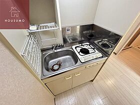 大阪府大東市北楠の里町24-23（賃貸マンション1K・5階・28.00㎡） その17