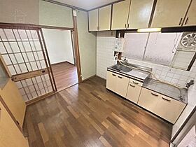 大阪府八尾市刑部1丁目364（賃貸マンション1DK・2階・31.00㎡） その3