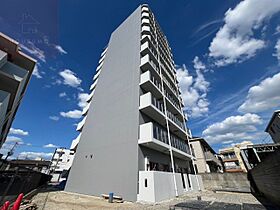 ガルデニア城東  ｜ 大阪府大阪市城東区永田1丁目（賃貸マンション1DK・9階・28.62㎡） その1