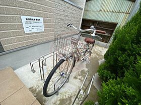 ハーモニーテラス中本II 301 ｜ 大阪府大阪市東成区中本4丁目4-12（賃貸アパート1R・3階・20.54㎡） その15