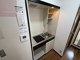 スリーライトカドニシ  ｜ 大阪府東大阪市高井田元町1丁目2-5（賃貸マンション1K・3階・20.00㎡） その6