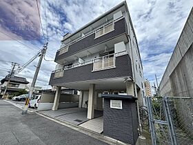 グッドライフ 201 ｜ 大阪府東大阪市永和1丁目21-1（賃貸マンション1LDK・2階・29.83㎡） その1