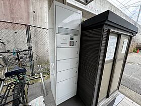 グッドライフ 201 ｜ 大阪府東大阪市永和1丁目21-1（賃貸マンション1LDK・2階・29.83㎡） その14