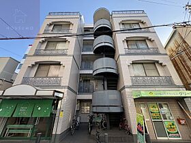 クレバコート中浜 502 ｜ 大阪府大阪市城東区中浜3丁目25-7（賃貸マンション2LDK・5階・45.00㎡） その29