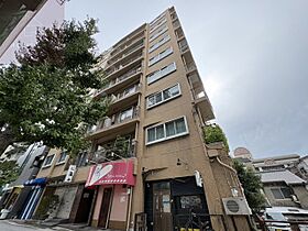 森ノ宮光栄マンション 403 ｜ 大阪府大阪市東成区中道2丁目4-4（賃貸マンション1LDK・4階・35.00㎡） その30