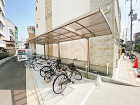 ルナソレイユ長瀬駅前 203 ｜ 大阪府東大阪市吉松1丁目4-10（賃貸アパート1LDK・2階・33.39㎡） その15