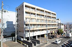 Ritz小阪 407 ｜ 大阪府東大阪市西堤学園町1丁目1-29（賃貸マンション1K・4階・26.15㎡） その1