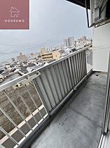 大阪府大阪市平野区平野上町2丁目10-5（賃貸マンション2K・6階・30.00㎡） その11