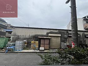 大阪府大阪市平野区長吉長原4丁目10-4（賃貸マンション2LDK・1階・50.83㎡） その12