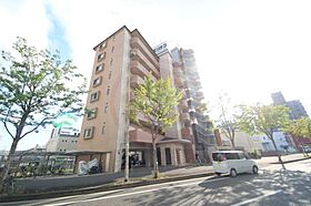 ロータリーマンション長田東 701 ｜ 大阪府東大阪市長田東1丁目（賃貸マンション1R・7階・31.40㎡） その30