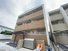 ラモーナ長瀬I  ｜ 大阪府東大阪市長瀬町1丁目（賃貸アパート1LDK・3階・31.47㎡） その30