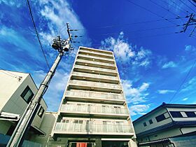 ARCENCIEL SQUARE TAKAIDA 1003 ｜ 大阪府東大阪市西堤西（賃貸マンション1DK・10階・30.01㎡） その30