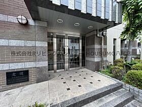 ベルドミール末広五番館 705 ｜ 大阪府八尾市末広町4丁目7-1（賃貸マンション1K・7階・24.30㎡） その13