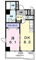 ディオーネジェータ長堂 210 ｜ 大阪府東大阪市長堂3丁目7-29（賃貸マンション1DK・2階・38.81㎡） その2