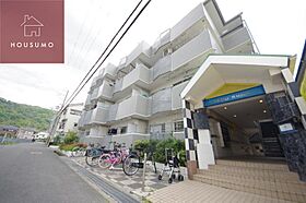 大阪府東大阪市池之端町2-30（賃貸マンション1LDK・4階・42.00㎡） その1