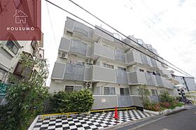 大阪府東大阪市池之端町2-30（賃貸マンション1LDK・4階・42.00㎡） その30