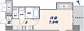 ラグゼ布施北26階6.5万円