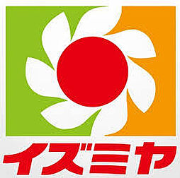 フローラ東小橋