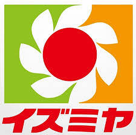 フローラ東小橋
