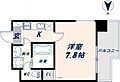 M'PLAZA布施駅前参番館7階5.5万円