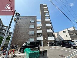 阪堺電気軌道阪堺線 聖天坂駅 徒歩5分