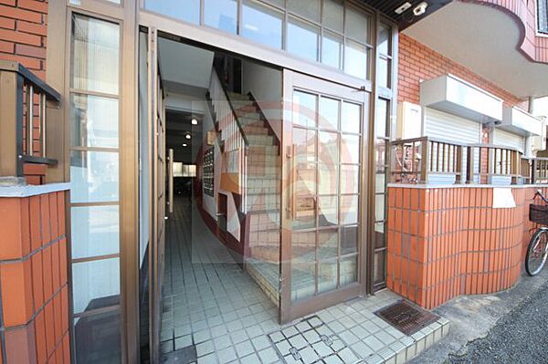 ニッコーハイツ 1C｜大阪府東大阪市俊徳町4丁目(賃貸マンション2LDK・1階・37.00㎡)の写真 その13