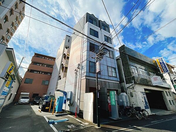 パルティール ｜大阪府東大阪市菱屋西1丁目(賃貸マンション1K・4階・20.00㎡)の写真 その30