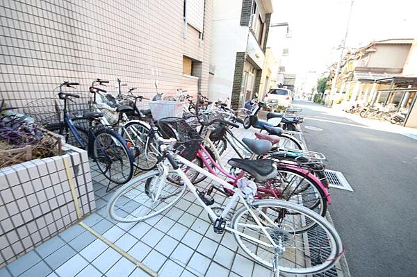 エアリーコート小阪 ｜大阪府東大阪市小阪2丁目(賃貸マンション1R・7階・10.00㎡)の写真 その13