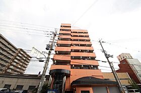 オーナーズマンション友井  ｜ 大阪府東大阪市友井5丁目（賃貸マンション1K・5階・18.00㎡） その30