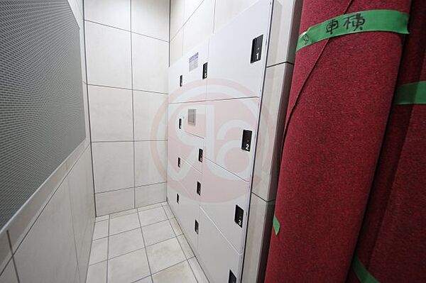 大阪府東大阪市菱屋西1丁目(賃貸マンション1K・10階・23.19㎡)の写真 その25