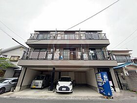 エスト横沼 205 ｜ 大阪府東大阪市横沼町3丁目8-17（賃貸マンション1R・2階・20.00㎡） その30