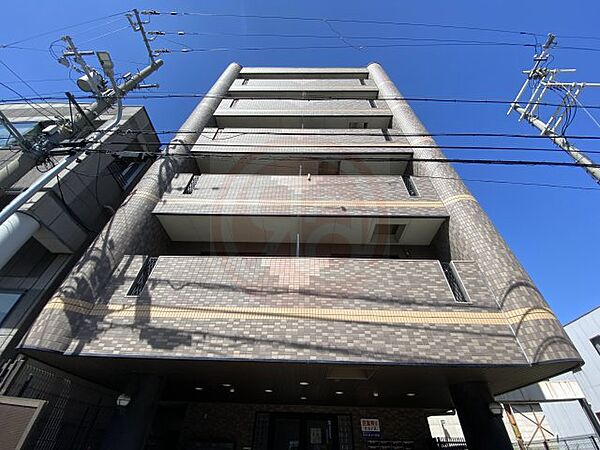 EAST RESIDENCE NAGATA ｜大阪府東大阪市楠根1丁目(賃貸マンション1K・3階・20.00㎡)の写真 その30