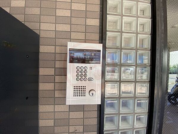 EAST RESIDENCE NAGATA ｜大阪府東大阪市楠根1丁目(賃貸マンション1K・3階・20.00㎡)の写真 その14