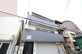 平口マンション 303 ｜ 大阪府東大阪市高井田本通1丁目8-4（賃貸マンション1R・3階・18.00㎡） その1