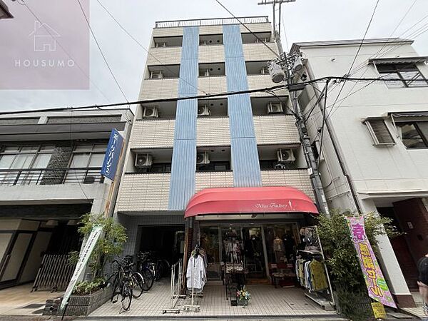 ボーリバージュ ｜大阪府東大阪市菱屋西1丁目(賃貸マンション1R・2階・17.00㎡)の写真 その30