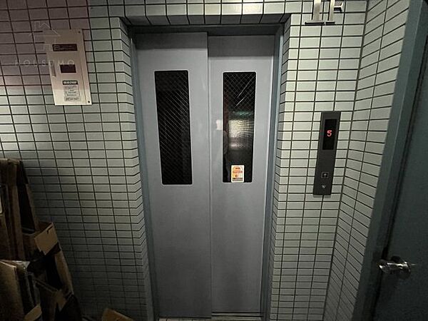 ボーリバージュ ｜大阪府東大阪市菱屋西1丁目(賃貸マンション1R・4階・17.00㎡)の写真 その15