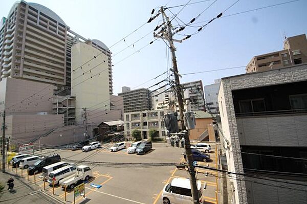 コンフォート布施 ｜大阪府東大阪市長堂1丁目(賃貸マンション1K・6階・26.80㎡)の写真 その22