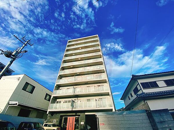 ARCENCIEL SQUARE TAKAIDA 1005｜大阪府東大阪市西堤西(賃貸マンション3LDK・10階・62.57㎡)の写真 その1
