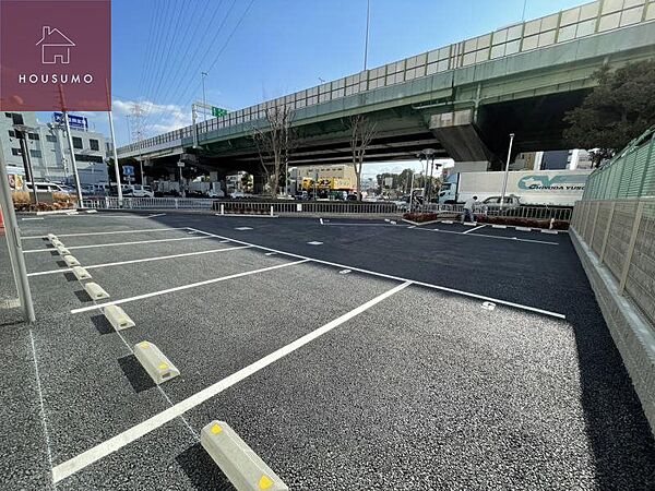 スプランディッド荒本駅前DUE 1405｜大阪府東大阪市横枕西(賃貸マンション2K・14階・27.61㎡)の写真 その14