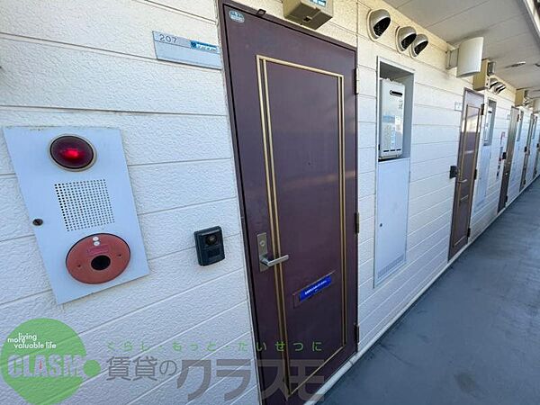 エルサンク 207｜大阪府東大阪市中新開2丁目(賃貸アパート1K・2階・19.87㎡)の写真 その29